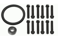 Kit de réparation, volant moteur 3423 601 008 Sachs