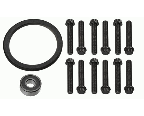 Kit de réparation, volant moteur 3423 601 008 Sachs