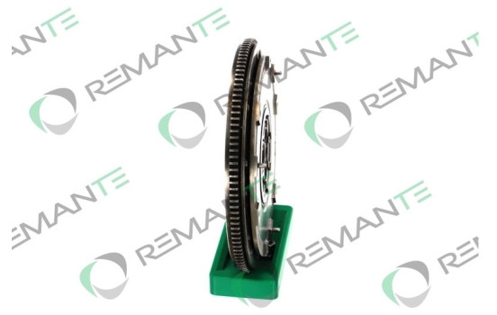 PIÈCE D'OCCASION DMF VALEO 836002