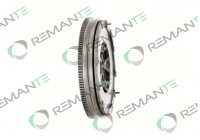 RECONDITIONNÉ DMF LUK 415016310