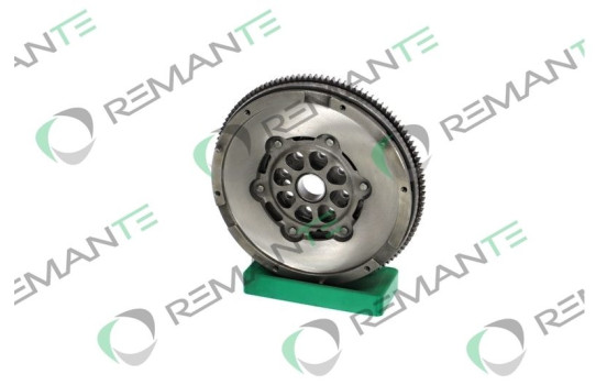 RECONDITIONNÉ DMF LUK 415016810, Image 3