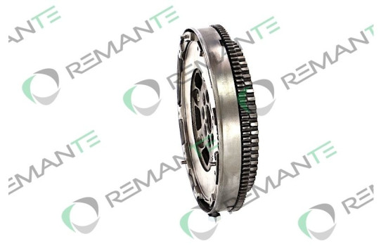 RECONDITIONNÉ DMF LUK 415023210, Image 2
