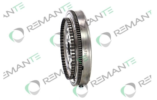 RECONDITIONNÉ DMF LUK 415023210, Image 5