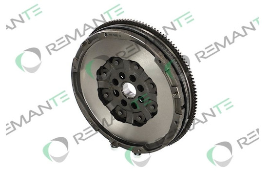 RECONDITIONNÉ DMF LUK 415048510, Image 6