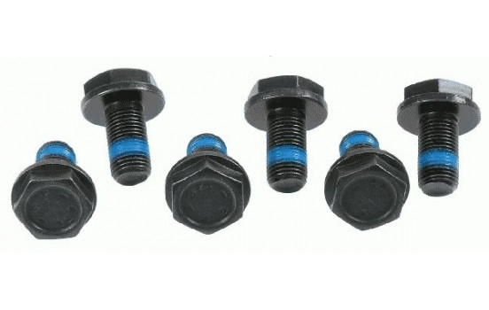 SACHS VIS SET 3096 005 000