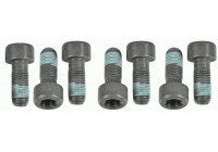 Visserie, volant moteur 1874 000 054 Sachs