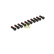Visserie, volant moteur 411 0139 10 LUK