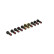Visserie, volant moteur 411 0139 10 LUK, Vignette 2