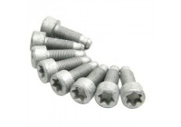 Visserie, volant moteur 411 0147 10 LUK