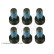 Visserie, volant moteur ADW193305 Blue Print, Vignette 2