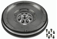 Volant 2294 000 835 Sachs