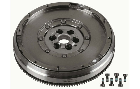 Volant 2294 002 157 Sachs