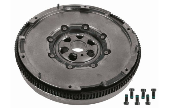 Volant 2294 002 165 Sachs, Image 2