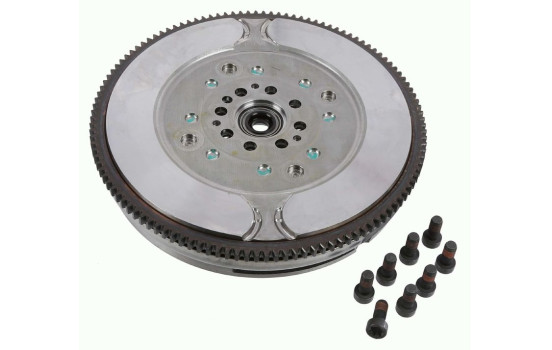 Volant 2294 002 472 Sachs, Image 2
