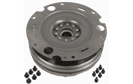 Volant 2294 501 278 Sachs, Image 2