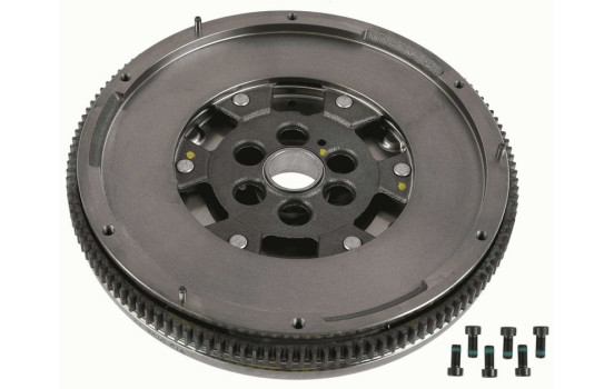 Volant 2294 501 281 Sachs