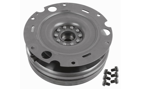 Volant 2295 601 013 Sachs, Image 2