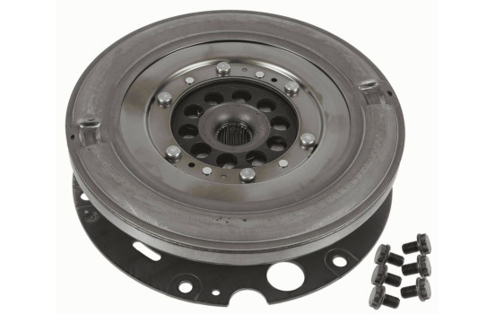 Volant 2295 601 039 Sachs
