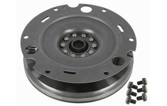 Volant 2295 601 039 Sachs, Image 2
