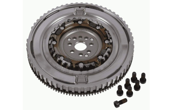 Volant 2295 701 006 Sachs