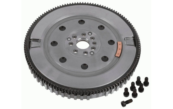 Volant 2295 701 006 Sachs, Image 2