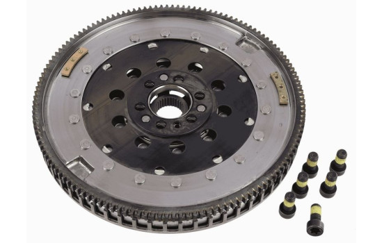Volant 2295 701 026 Sachs
