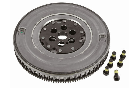 Volant 2295 701 026 Sachs, Image 2