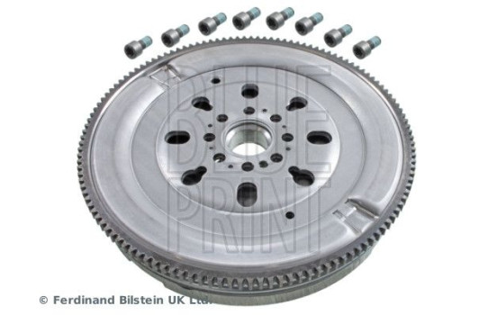 Volant d'inertie bimasse ADBP350009 Blue Print