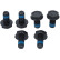 Volant moteur 3021 600 290 Sachs, Vignette 4