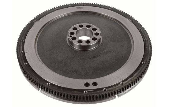 Volant moteur 3421 601 044 Sachs, Image 2