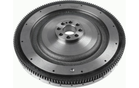 Volant moteur 3421 601 068 Sachs, Image 2