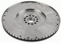 Volant moteur 3421 601 074 Sachs