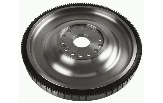 Volant moteur 3421 601 082 Sachs, Image 2