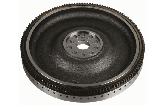 Volant moteur 3421 601 089 Sachs, Image 2