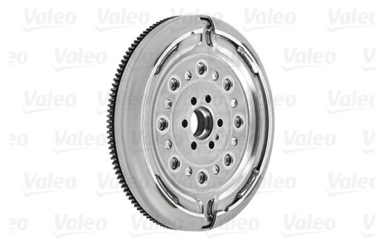 Volant moteur 836140 Valeo, Image 3