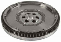 Volant moteur 836201 Valeo