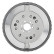 Volant moteur 836222 Valeo, Vignette 2