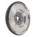 Volant moteur 836224 Valeo, Vignette 3