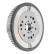 Volant moteur 836539 Valeo, Vignette 4