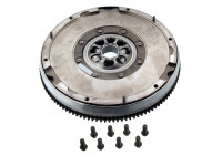 Volant moteur ADF123501 Blue Print