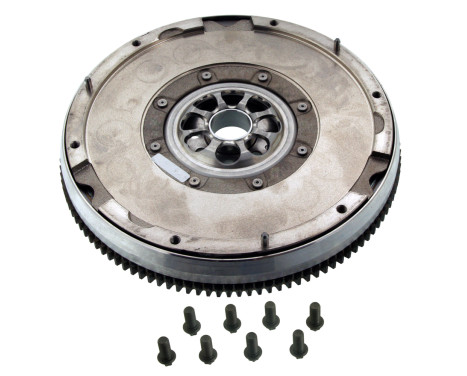 Volant moteur ADF123501 Blue Print