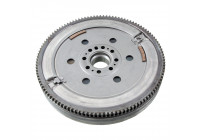 Volant moteur ADF123503 Blue Print