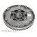 Volant moteur ADG03503C Blue Print, Vignette 4