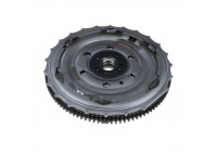 Volant moteur ADN13506 Blue Print