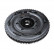 Volant moteur ADN13509C Blue Print, Vignette 2