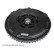 Volant moteur ADN13509C Blue Print, Vignette 3