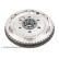 Volant moteur ADN13511C Blue Print, Vignette 4