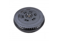 Volant moteur ADN13517 Blue Print