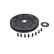 Volant moteur ADN13521 Blue Print