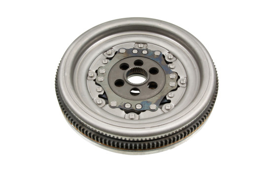 Volant moteur ADV183501 Blue Print